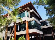 Фото отеля J4 Hotel Samui