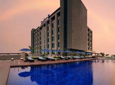 Фото отеля Radisson Blu Hotel New Delhi Paschim Vihar