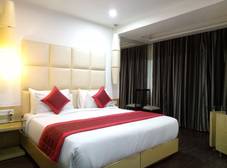 Фото отеля Airport Hotel Grand Delhi
