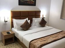 Фото отеля Mumbai House Goa