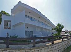 Фото отеля Side Beach Club