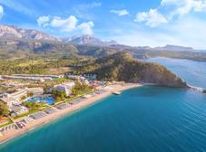 Фото отеля Rixos Premium Tekirova