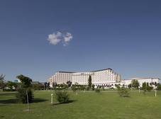 Фото отеля Korel Thermal Resort Clinic & SPA