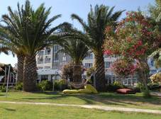 Фото отеля Ladin Hotel