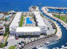 Фото отеля Lugga Boutique Hotel & Beach