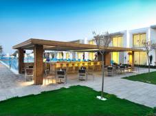 Фото отеля Lugga Boutique Hotel & Beach