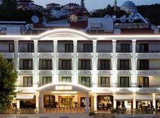 Фото отеля Black Bird Thermal Hotel & Spa