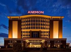 Фото отеля Anemon Malatya