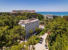 Фото отеля Annabella Park Hotel