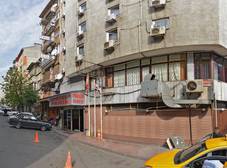 Фото отеля Esen Palas Hotel, Istanbul