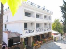 Фото отеля Aura Boutique Hotel, Manavgat