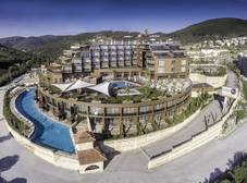 Фото отеля Suhan 360 Hotel Beach & Spa