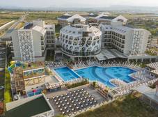 Фото отеля Sea Shell Vega Hotel