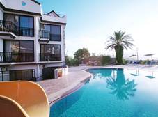 Фото отеля Seyir Village Hotel