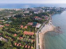 Фото отеля Can Garden Beach Hotel