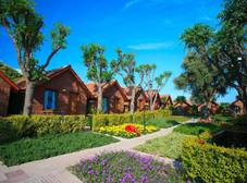 Фото отеля Can Garden Beach Hotel