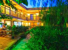 Фото отеля Adrasan Deniz Hotel