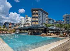 Фото отеля smartline Sunpark Beach