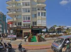 Фото отеля smartline Sunpark Beach