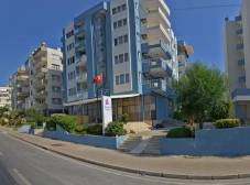 Фото отеля Ark Suite Hotel