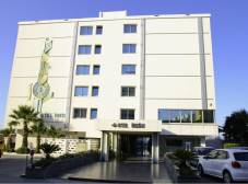 Фото отеля Scala Nuova Annex