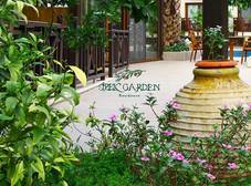 Фото отеля Ipek Garden Palace Residence