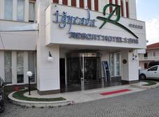 Фото отеля Igneada Parlak Resort Hotel