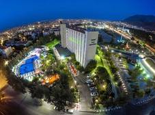 Фото отеля Buyuk Saruhan Hotel