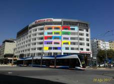 Фото отеля Bilgehan Hotel
