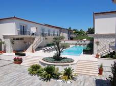 Фото отеля Alacati Private Hotel