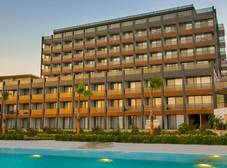 Фото отеля Nowness Hotel