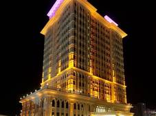 Фото отеля Meyra Palace