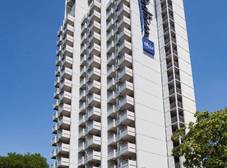 Фото отеля Radisson Blu Ankara