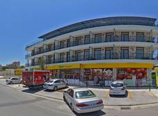 Фото отеля Maison Vourla Hotel