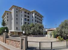 Фото отеля Kaya Prestige Sunshine