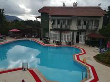 Фото отеля Balkaya Hotel