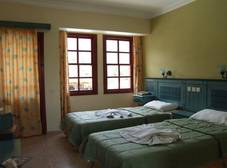 Фото отеля Celay Hotel