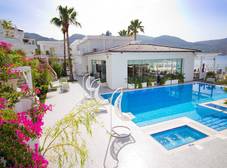 Фото отеля Poseidon Boutique Hotel & Yacht Club
