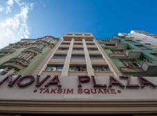 Фото отеля Nova Plaza Taksim Square