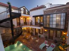 Фото отеля Hotel Pop Alacati