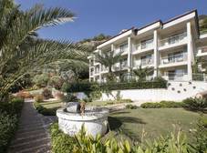 Фото отеля Morina Deluxe Hotel, Oludeniz