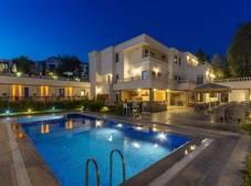 Фото отеля Laden Hotel Bodrum