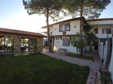 Фото отеля Hotel Cagla Pinar