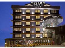 Фото отеля Veyron Hotels & SPA