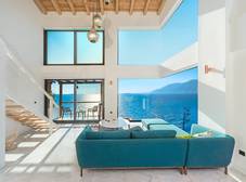 Фото отеля Mandalina Luxury Suites