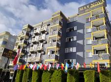 Фото отеля Max Nova Hotel