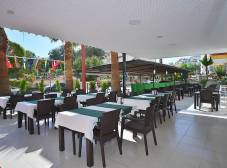 Фото отеля Bin Billa Hotel