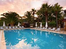 Фото отеля Golden Lighthouse Hotel