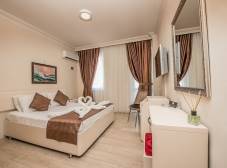 Фото отеля Mera Park Hotel