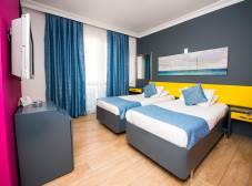 Фото отеля Mera Park Hotel